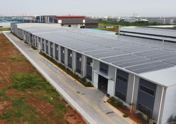 中国 Wuhu Kaijinhua New Material Technology Co., Ltd