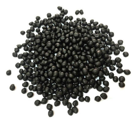カバーのためのRoHS TPVのプラスチックのゴム製微粒