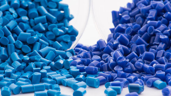 記憶ホースのためのEPDM PP TPVのプラスチックTPV熱可塑性のVulcanizate Compund