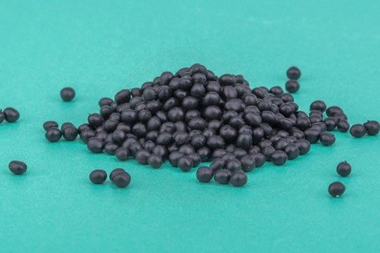 シフト レバーのコースターおよびハンドブレーキのためのTpvの黒い微粒の熱可塑性のVulcanizate Tpv