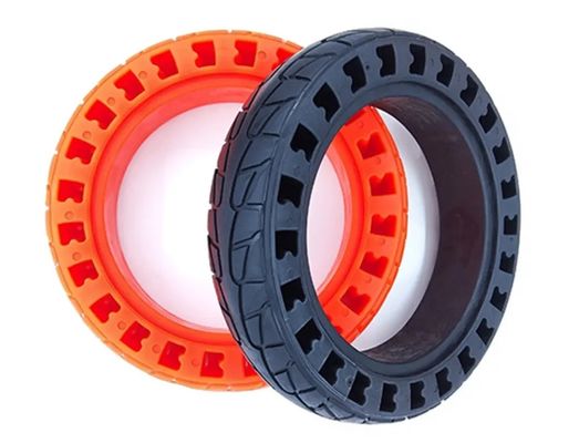 注入の熱可塑性のゴム製混合物のためのK100 TPEの微粒