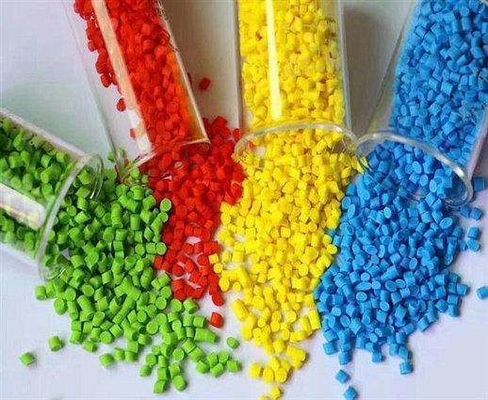 柔らかいハンドルのためのKN400 TPEの混合物の生物分解性のプラスチック微粒