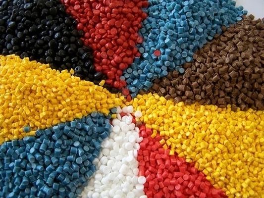 ハロゲン ワイヤー生産のための自由な耐火性TPEの熱可塑性のエラストマーK300