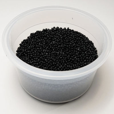 熱可塑性EPDM PP TPVの混合物TPVは吸気ダクトのために加硫する