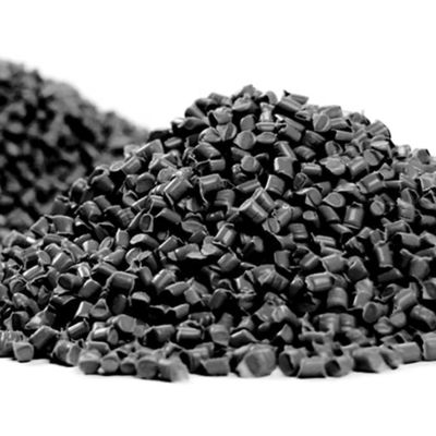 車の窓スロット シールのためのリサイクルされたプラスチック微粒TPVの熱可塑性のVulcanizate