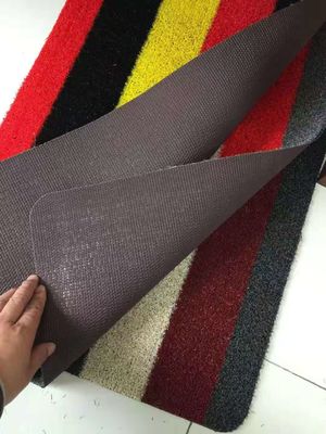 2.6M TPEのPEの人工的な草のためのコーティングのカーペット裏付け機械