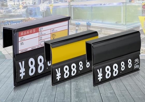 30 50kg/H表示ポリ塩化ビニールのプロフィールの放出ライン プラスチック プロフィールの生産ラインに