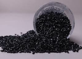 化学耐熱性送風管のためのプラスチック ゴム製微粒TPVの熱可塑性のVulcanizate